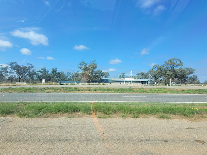 Coombah Roadhouse