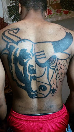 Explore demon slayer tattoo ideas small, creative tattoo ideas in West Memphis, available at Amazon Tattooz LLC