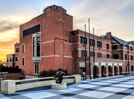 Book Store «KU Bookstore», reviews and photos, 1301 Jayhawk Blvd, Lawrence, KS 66045, USA