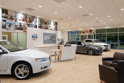 Volvo Dealer «Volvo Cars Annapolis», reviews and photos, 333 Buschs Frontage Rd, Annapolis, MD 21409, USA