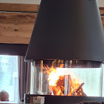 Photo n°1 de l'avis de xtdcrit1. fait le 10/12/2021 à 16:39 sur le  Chalet Isabella à Moena