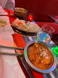 Curry du Restaurant indien Restaurant Sabraj à Paris - n°1