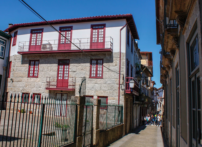 Molarinho Heritage (Alojamento Local) - Guimarães