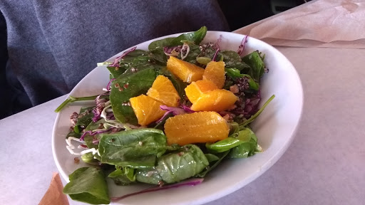 Supermarket «Harvest Market», reviews and photos, 77 NE Wauna St, White Salmon, WA 98672, USA