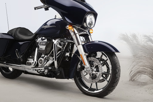 Harley-Davidson Dealer «Santa Clarita Harley-Davidson», reviews and photos, 21130 Centre Pointe Pkwy, Santa Clarita, CA 91350, USA