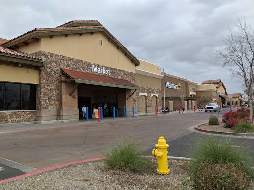 Department Store «Walmart Supercenter», reviews and photos, 5290 S Power Rd, Gilbert, AZ 85295, USA