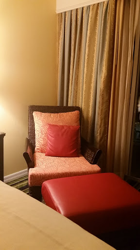 Resort «Key Largo Bay Marriott Beach Resort», reviews and photos, 103800 Overseas Hwy, Key Largo, FL 33037, USA