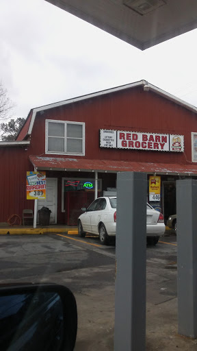 Grocery Store «Redbarn Grocery», reviews and photos, 1348 Cassville Rd NW, Cartersville, GA 30120, USA