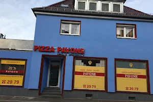 Pizza Pavone image