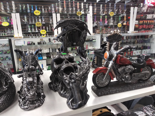 Tobacco Shop «Cigarette Cheaper / Cigarette Store», reviews and photos, 1529 Colusa Hwy, Yuba City, CA 95993, USA