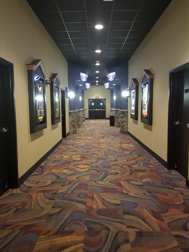 Movie Theater «Regal Cinemas Georgian 14», reviews and photos, 237 Newnan Crossing Bypass, Newnan, GA 30265, USA