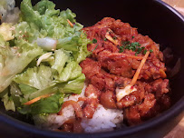 Viande du Restaurant coréen Mokoji Grill à Bordeaux - n°13