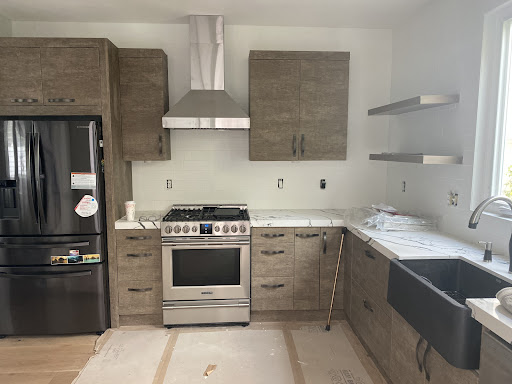 Remodeler «House Of Remodeling Inc, House Of Flooring & Cabinets», reviews and photos, 13911 Carroll Way, Tustin, CA 92780, USA