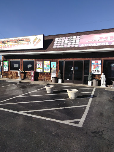 Cigar Shop «Border Store», reviews and photos, 4240 James Madison Pkwy, King George, VA 22485, USA