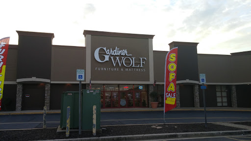 Furniture Store «Gardiner Wolf Furniture», reviews and photos, 8038 Ritchie Hwy, Pasadena, MD 21122, USA