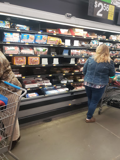 Department Store «Walmart Supercenter», reviews and photos, 260 Donald E Thurmond Pkwy, Cleveland, GA 30528, USA