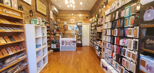 Cell Phone Store «The Phone Works & Co», reviews and photos, 198 Court St, Brooklyn, NY 11201, USA