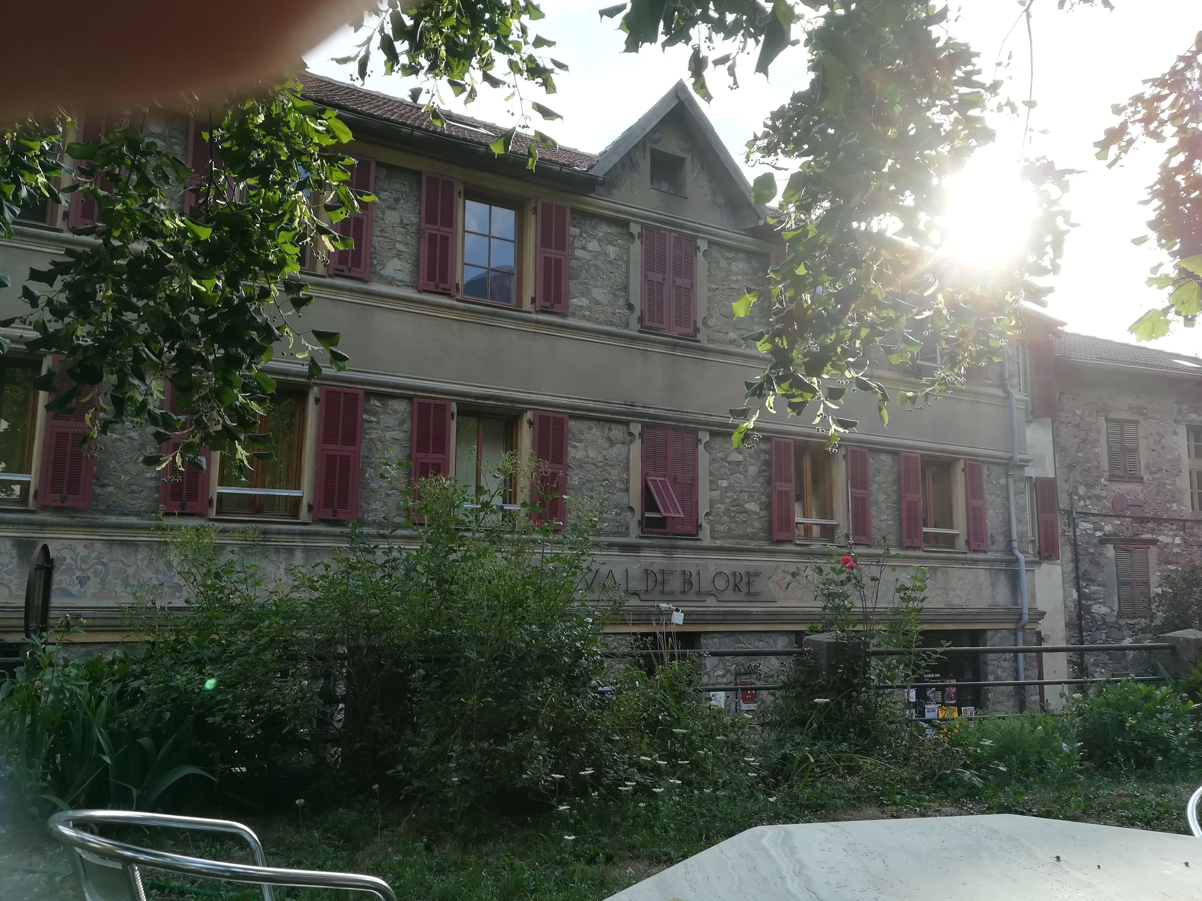 Photo n° 2 de l'avis de Holger.� fait le 04/08/2019 à 15:35