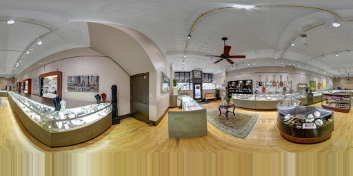 Jeweler «Larc Jewelers», reviews and photos, 479 N Main St, Glen Ellyn, IL 60137, USA