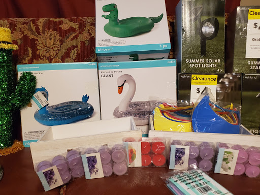 Craft Store «Michaels», reviews and photos, 1441 W Interstate 240 Service Rd, Oklahoma City, OK 73159, USA