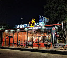 Oriental Box Culiacán photo