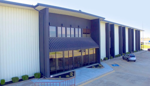 Used Office Furniture Store «L & M Office Furniture», reviews and photos, 4444 S 91st E Ave, Tulsa, OK 74145, USA