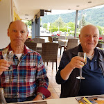 Photo n°1 de l'avis de Volker.a fait le 11/06/2020 à 12:30 sur le  Hotel Pohl à Kinheim