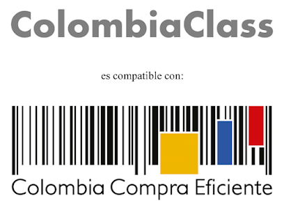 ColombiaClass