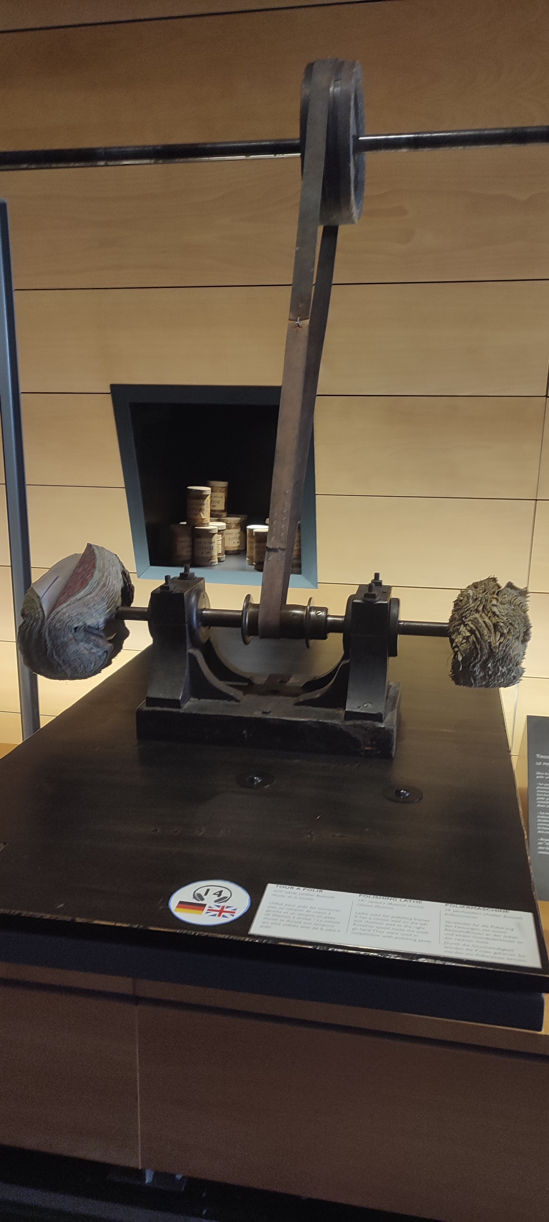 Photo n° 19 de l'avis de Christelle.i fait le 27/11/2023 à 02:34