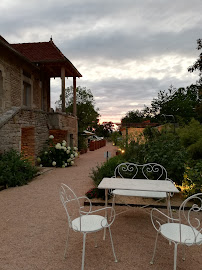 Atmosphère du Restaurant Les vignes d'Hortense à Laives - n°10