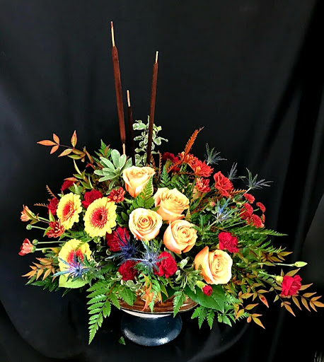 Florist «A Touch Of Elegance Florist», reviews and photos, 12123 Shelbyville Rd, Louisville, KY 40243, USA