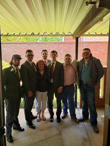 Performing Arts Theater «The Younts Center for Performing Arts», reviews and photos, 315 N Main St, Fountain Inn, SC 29644, USA