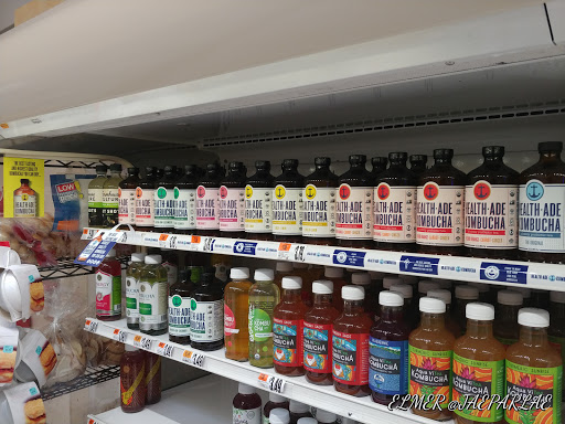 Supermarket «Super Stop & Shop», reviews and photos, 246 S Highland Ave, Ossining, NY 10562, USA