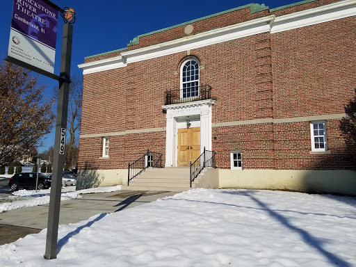 Performing Arts Theater «Blackstone River Theatre», reviews and photos, 549 Broad St, Cumberland, RI 02864, USA