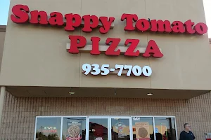 Snappy Tomato Pizza image