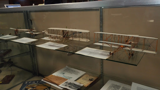 Museum «Wings Over Miami Air Museum», reviews and photos, 14710 SW 128th St, Miami, FL 33196, USA