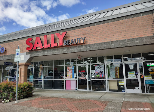 Sally Beauty, 10816 SE Oak St, Milwaukie, OR 97222, USA, 