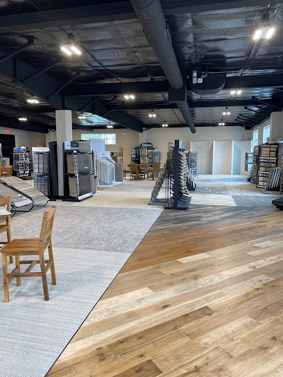 Carpet City Flooring Center Eagle River