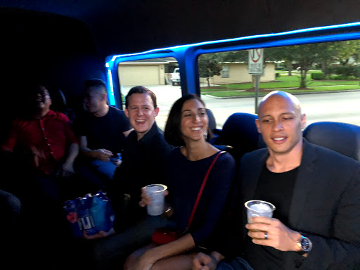 Night Club «VAO Nightclub», reviews and photos, 2016 Main St, Houston, TX 77002, USA