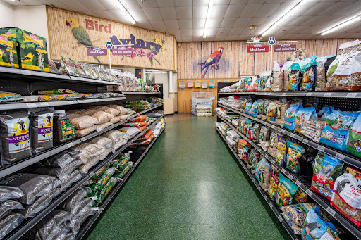 Pet Supply Store «Kahoots Feed & Pet Store», reviews and photos, 10360 Mason Ave, Chatsworth, CA 91311, USA