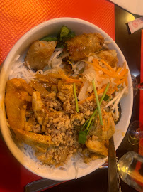 Vermicelle du Restaurant vietnamien Brest Saigon - n°8