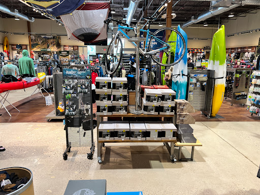 Outdoor Sports Store «Eastern Mountain Sports», reviews and photos, US-1, Princeton, NJ 08540, USA