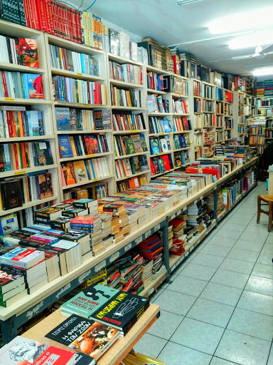OldBooks Store 