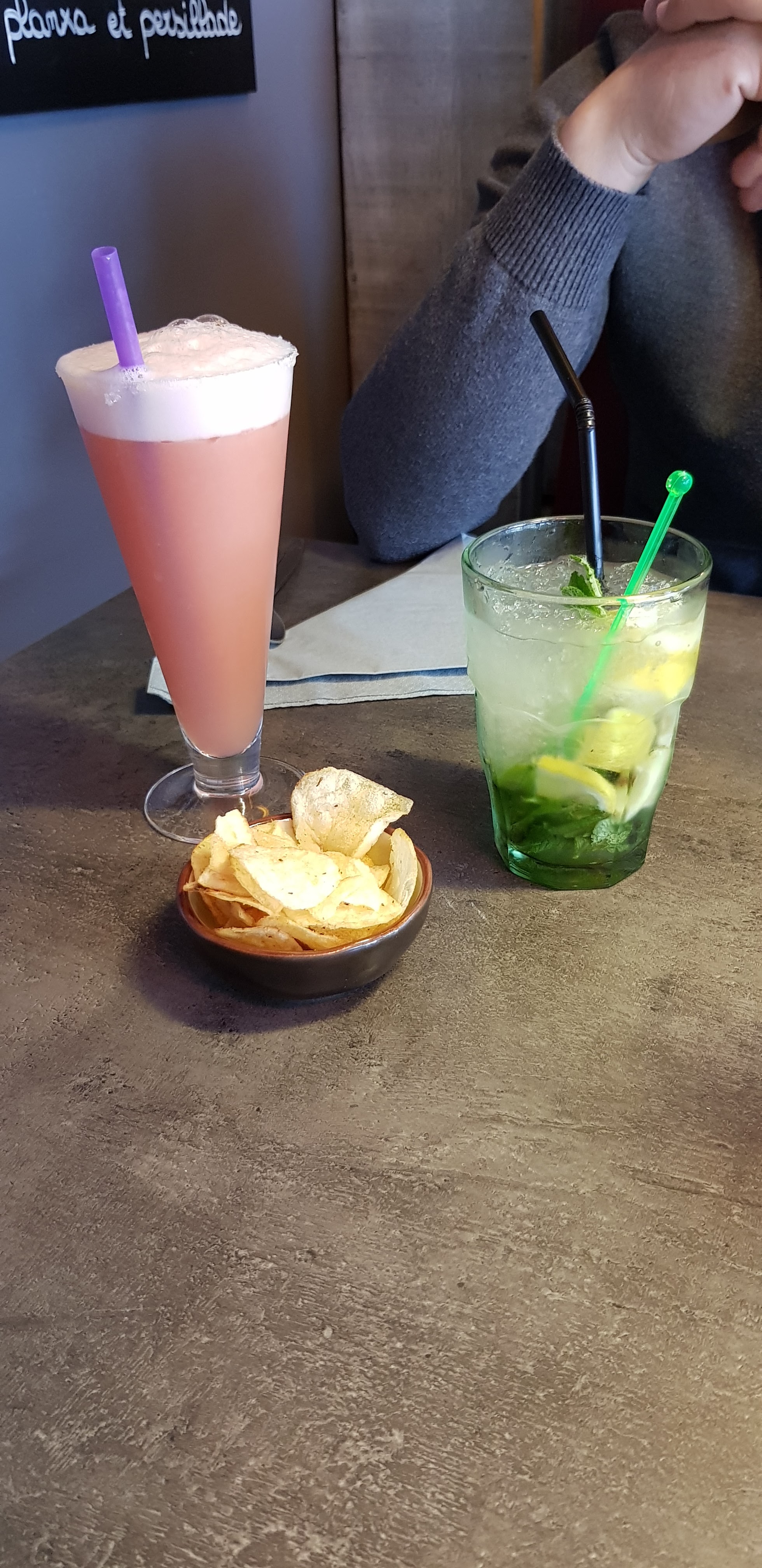 Photo n° 3 de l'avis de justine.o fait le 17/05/2018 à 11:39