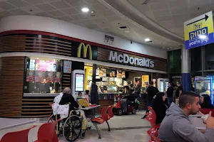 McDonald's image