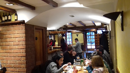 Bar Itzalpe - Kale Berria, 29, 20150 Villabona, Gipuzkoa, Spain