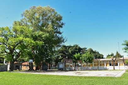 Colegio los Aromos de San Javier