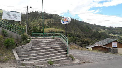 Valle del río