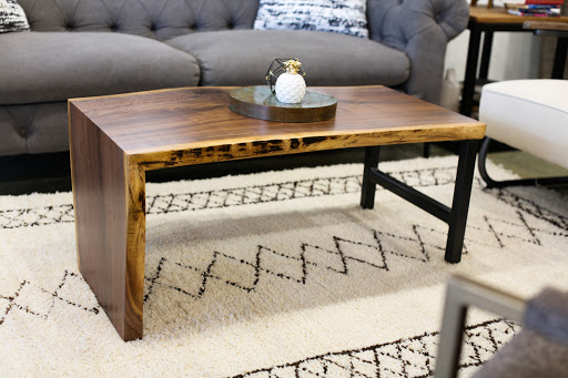 Rustic Furniture Store «Rustic Trades Furniture», reviews and photos, 39 Oak St, Roswell, GA 30075, USA