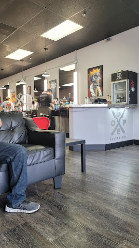 Barber Shop «Dope Barber Shop», reviews and photos, 7773 N First St, Fresno, CA 93720, USA